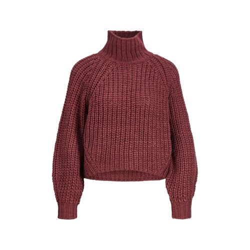 Maglione Knit Kelvy L/S - Cabernet - Jjxx - Modalova