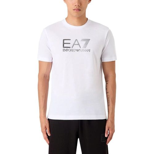 T-shirt Ea7 Emporio Armani - Ea7 emporio armani - Modalova