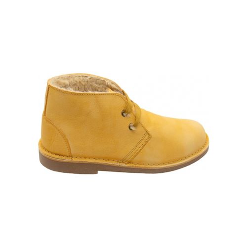 Stivali 7271 Chukka Boots - Cebada - Natural World - Modalova