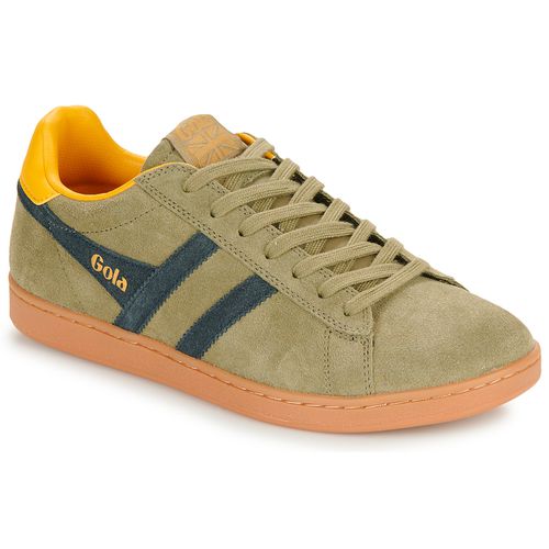 Sneakers Gola EQUIPE II SUEDE - Gola - Modalova