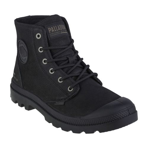 Sneakers Pampa Hi Supply Lth - Palladium - Modalova