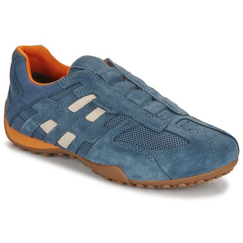 Sneakers Geox UOMO SNAKE - Geox - Modalova