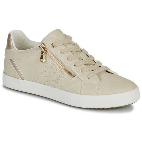 Sneakers basse Geox D BLOMIEE - Geox - Modalova