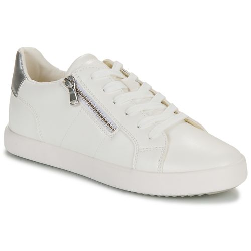 Sneakers basse Geox D BLOMIEE - Geox - Modalova