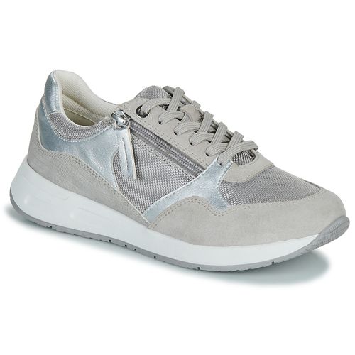 Sneakers basse Geox D BULMYA - Geox - Modalova