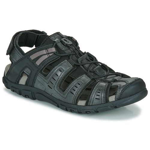 Sandali Geox UOMO SANDAL STRADA - Geox - Modalova