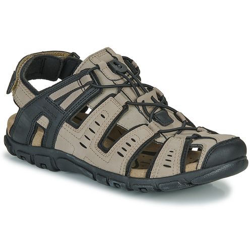 Sandali Geox UOMO SANDAL STRADA - Geox - Modalova