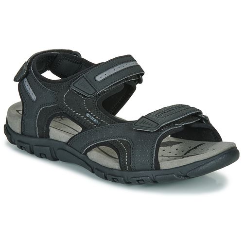 Sandali Geox UOMO SANDAL STRADA - Geox - Modalova