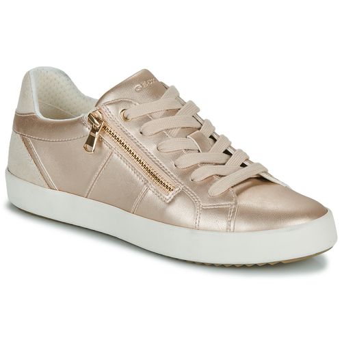 Sneakers basse Geox BLOMIEE - Geox - Modalova