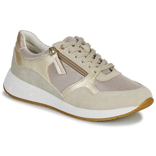 Sneakers basse Geox D BULMYA - Geox - Modalova