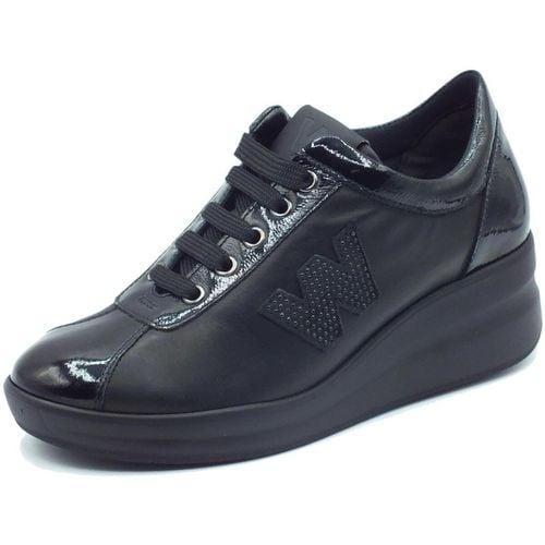 Sneakers Melluso R25642D Silvy - Melluso - Modalova