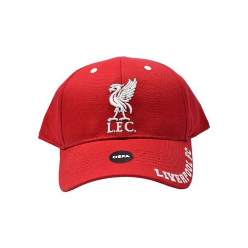 Cappellino Liverpool Fc Mass Frost - Liverpool Fc - Modalova