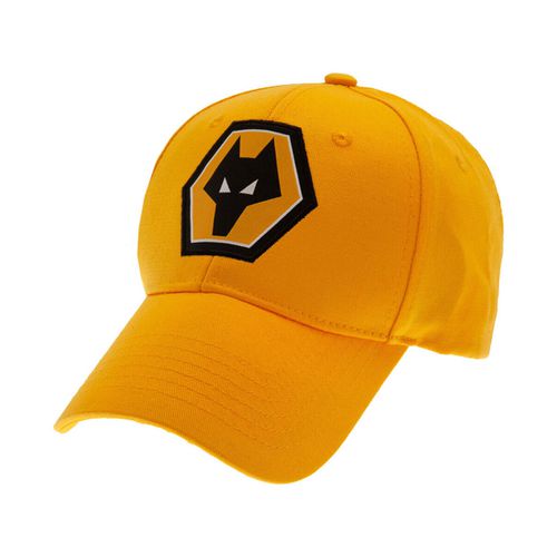 Cappellino TA10767 - Wolverhampton Wanderers Fc - Modalova