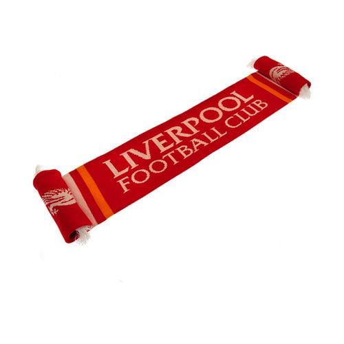 Sciarpa Liverpool Fc TA10768 - Liverpool Fc - Modalova