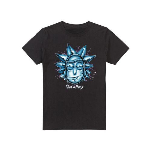 T-shirts a maniche lunghe TV2300 - Rick And Morty - Modalova