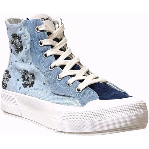 Sneakers alte Desigual Crush high - Desigual - Modalova