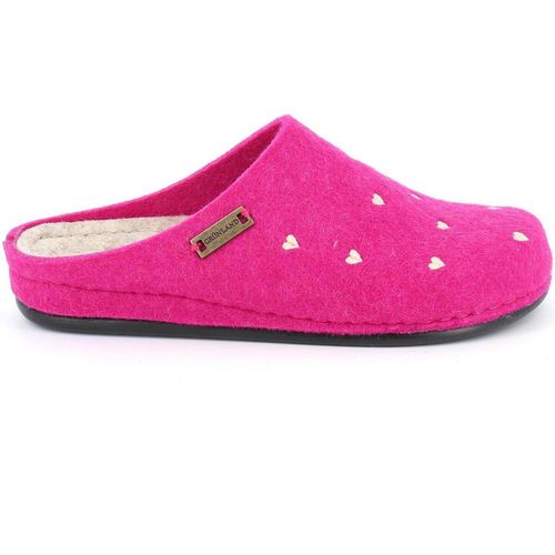 Scarpe Grunland 1792-FUXIA - Grunland - Modalova