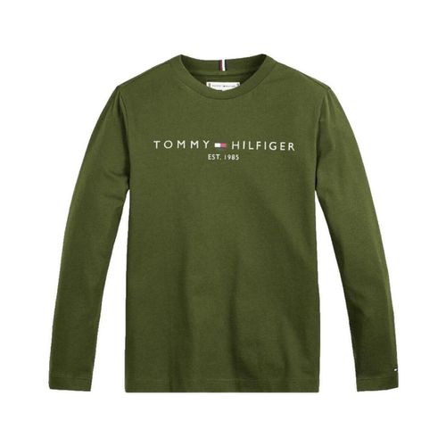 T-shirt Tommy Hilfiger - Tommy hilfiger - Modalova