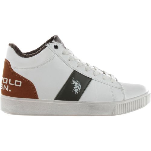 Sneakers U.S Polo Assn. 138997 - U.S Polo Assn. - Modalova