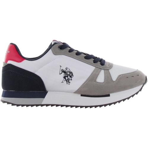 Sneakers U.S Polo Assn. 139003 - U.S Polo Assn. - Modalova