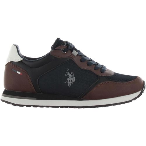 Sneakers U.S Polo Assn. 139000 - U.S Polo Assn. - Modalova