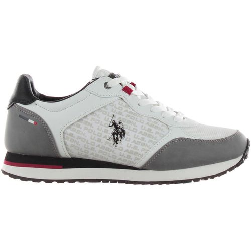 Sneakers U.S Polo Assn. 138998 - U.S Polo Assn. - Modalova