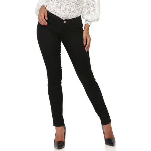 Jeans La Modeuse 67683_P157093 - La Modeuse - Modalova