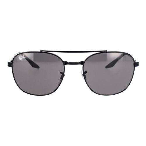 Occhiali da sole Occhiali da Sole RB3688 002/B1 - Ray-ban - Modalova