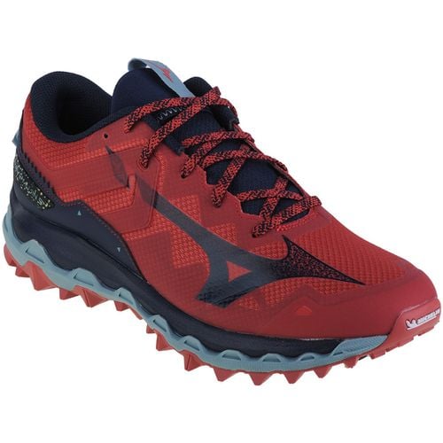 Scarpe Mizuno Wave Mujin 9 - Mizuno - Modalova