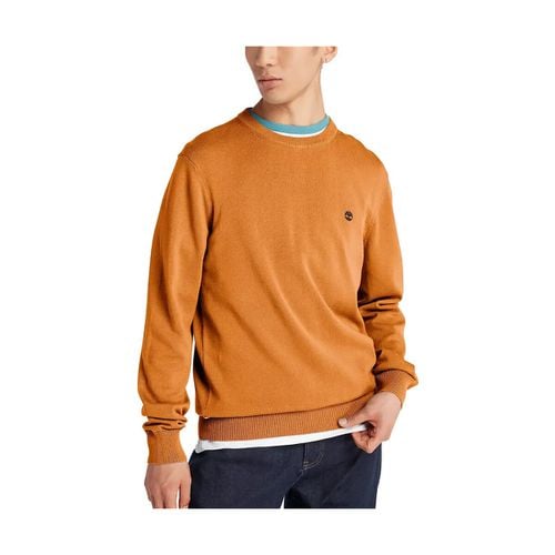 Maglione Timberland Williams River - Timberland - Modalova