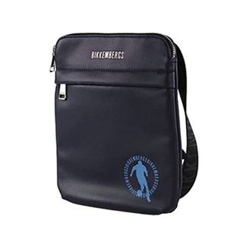 Borsa a spalla E4CPME2W0022C88 - Bikkembergs - Modalova