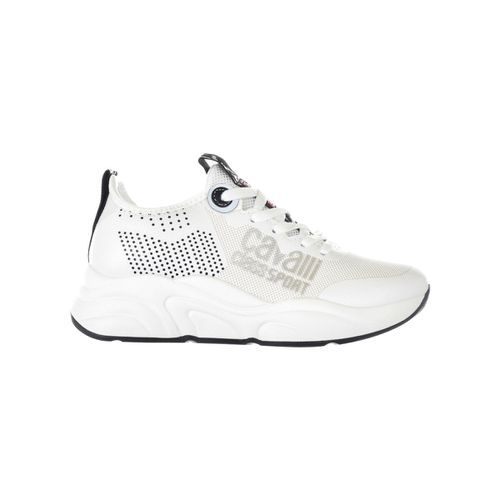 Sneakers S23-S00CW8635 - Roberto cavalli - Modalova