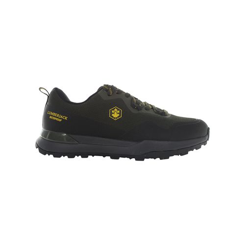 Sneakers SMF7111-002-N47-CF010 - Lumberjack - Modalova