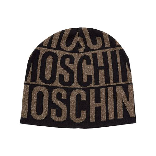 Cappelli Moschino M2337-006 - Moschino - Modalova