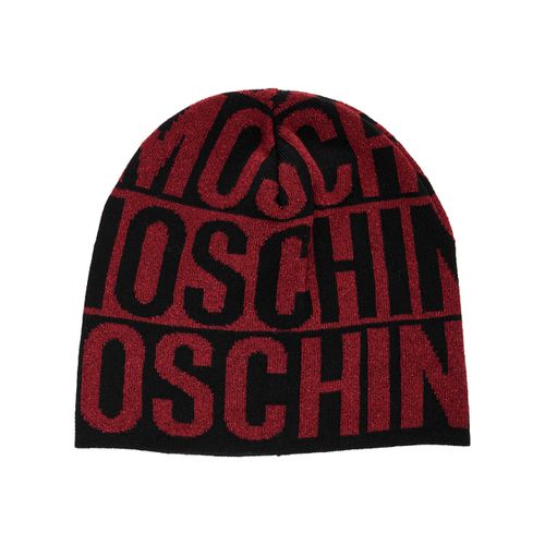 Cappelli Moschino M2337-010 - Moschino - Modalova