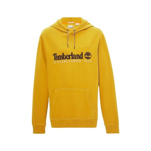 Felpa Timberland TB0A2CRMCY11 - Timberland - Modalova