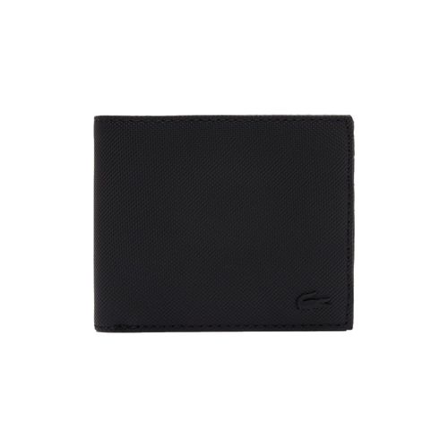 Portafoglio Billford Coin Wallet - Noir - Lacoste - Modalova