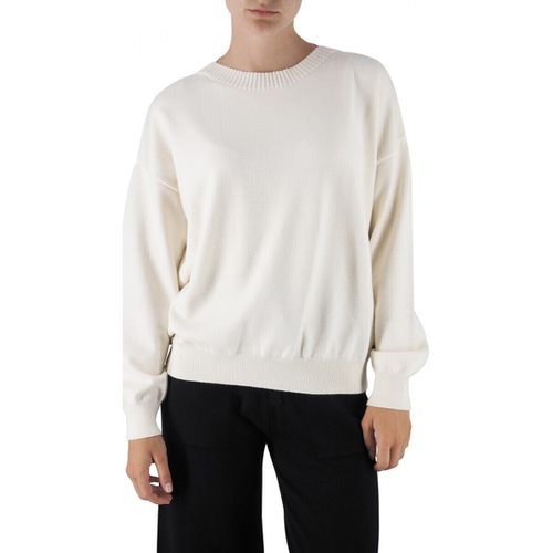 Maglione Maglia Oversize Butter - Replay - Modalova