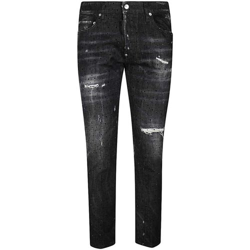 Jeans skynny Dsquared S74LB0814 - Dsquared - Modalova