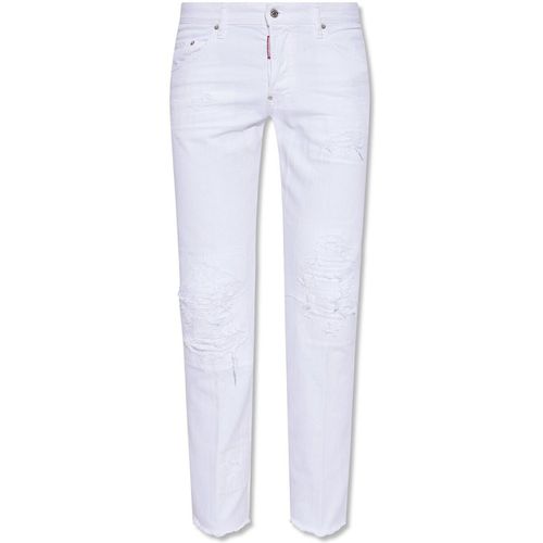 Jeans skynny Dsquared S71LB1055 - Dsquared - Modalova