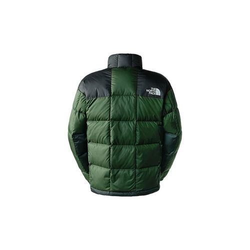 Piumino Giacca Lhotse Uomo Pine Needle/Black - The north face - Modalova