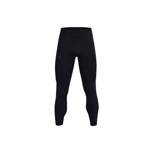 Pantaloni Sportivi Pantaloni Qualifier Elite Uomo Black/Reflective - Under armour - Modalova