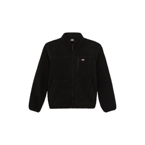 Giacca Giacca Mount Hope Fleece Uomo Black - Dickies - Modalova