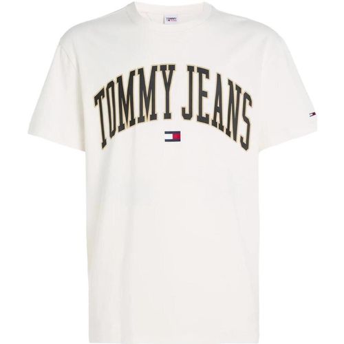 T-shirt Tommy Hilfiger - Tommy hilfiger - Modalova