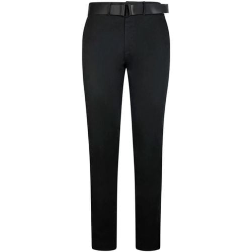 Pantalone Chino K10K110979 - Calvin Klein Jeans - Modalova