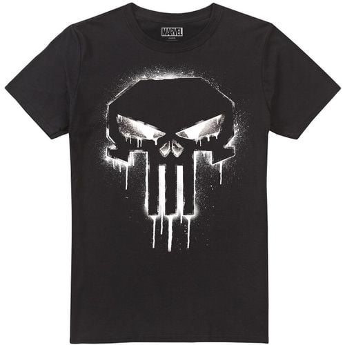 T-shirts a maniche lunghe TV2246 - The Punisher - Modalova