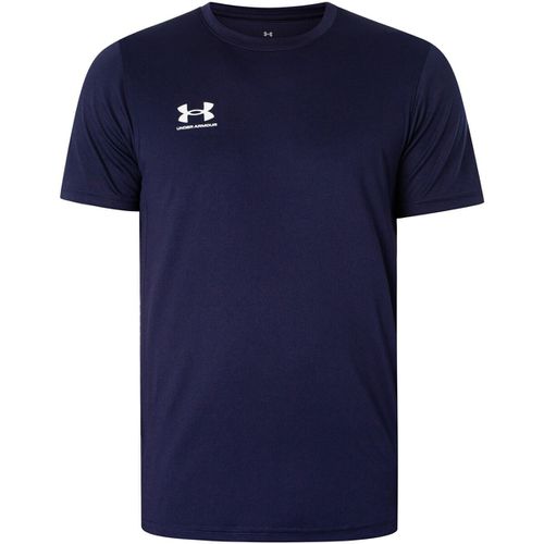 T-shirt Maglietta da allenamento Challenger - Under armour - Modalova