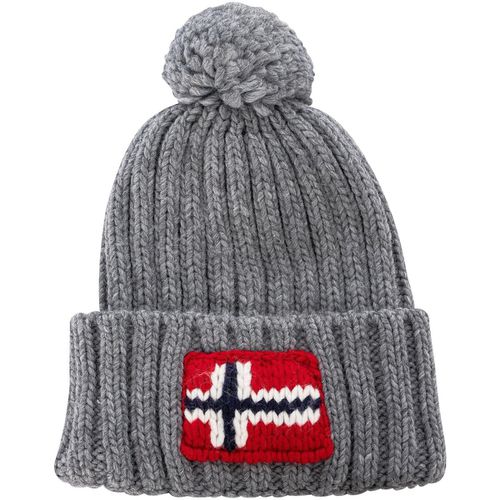 Cappelli Semiury 5 Pom Beanie - Napapijri - Modalova