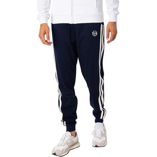 Pantaloni Sportivi Nuovo Track Jogger Damarindo - Sergio tacchini - Modalova