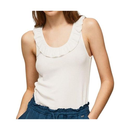 Top Pepe jeans PL505062 - Pepe jeans - Modalova